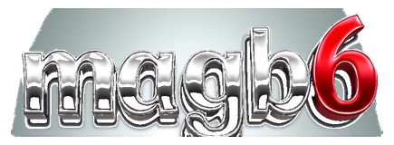 magb6 logo